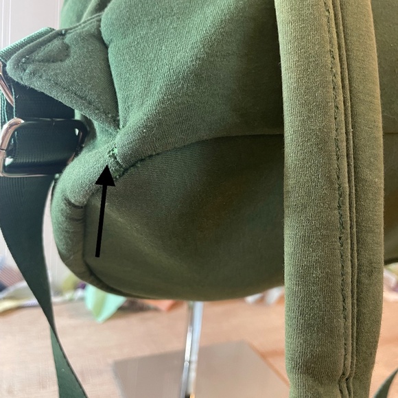 Disney Loungefly Goofy "Gawrsh" backpack - Picture 12 of 15